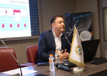 شرکت پلیمر آریا ساسول