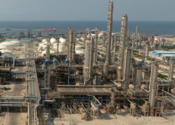 حضور گروه صنایع پتروشیمی خلیج فارس در نمایشگاه بین‌المللی مشهد پلاست