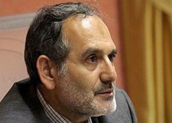 واکنش تند مدیرکل وارداتی وزارت نفت به استخدام پیام کهتری انور