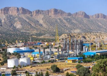 به‌روزآوری نگاه دانش‌محور به روند توسعه پتروشیمی