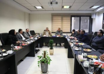 سبلان و دنا ادغام پتروشیمی سبلان و دنا تصمیمی راهبردی و پیش برنده