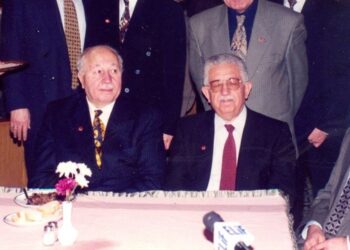 خاطره وزیر پیشین ترکیه از توافق گازی با ایران