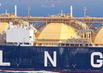 برابری صادرات گاز روسیه و آمریکا به اروپا با وجود تحریم