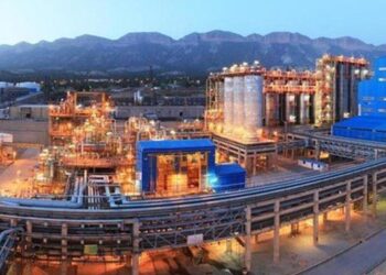 سودآوری سالانه ۱۷ میلیون دلاری در پتروشیمی ایلام