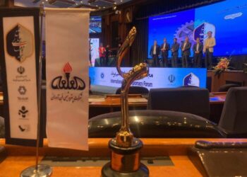 دستاوردهای کلیدی پتروشیمی فن‌آوران در حوزه های ورزشی و صنعت