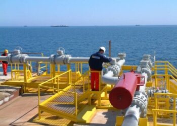 ترکمنستان و امارات در بخش نفت و گاز همکاری میکنند