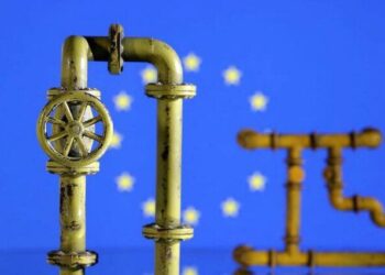 تصمیم قاطعانه اوکراین برای گاز اروپا!