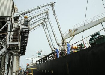 آغاز اجرای طرح ملی میترینگ توسط شركت مهندسی و توسعه نفت