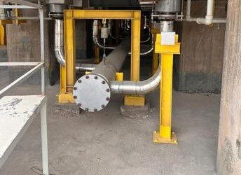 بومی سازی و دستیابی به دانش های فنی روز دنیا در واحد الفین مروارید