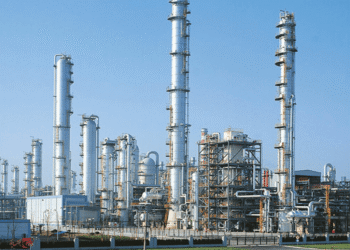 شرکت تولیدات پتروشیمی قائد بصیر ۳۴ درصد از رکورد تولیدش نیز فراتر رفت