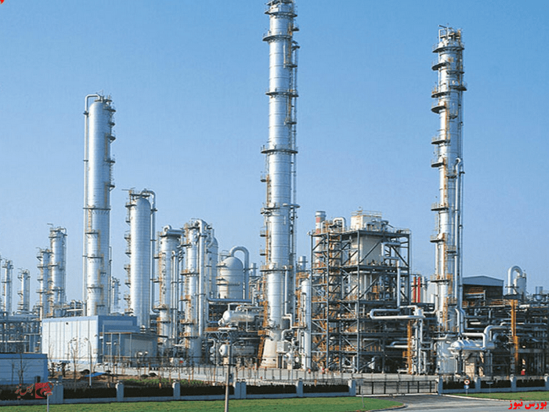 شرکت تولیدات پتروشیمی قائد بصیر ۳۴ درصد از رکورد تولیدش نیز فراتر رفت