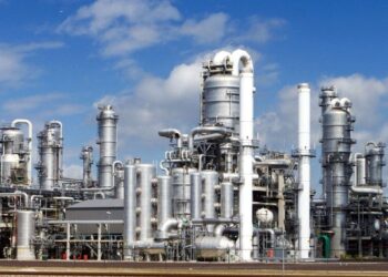 پتروشیمی پردیس شفافیت را معنا کرد