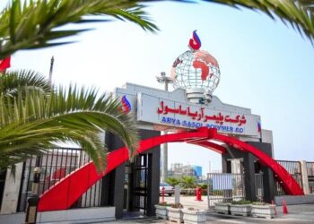 آریاساسول به ازای عبور هر زائر به توان‌خواهان کلیدبهشت کمک می‌کند