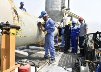 انسانيت در منابع انساني نفت مُرد!