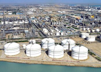 چشم‏‌انداز نفت در افق ۴ ساله