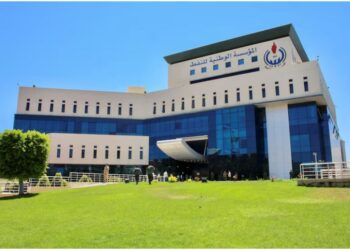 فعالیت چند میدان نفتی لیبی متوقف شد