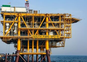 صرفه‌جویی ۲۰۰ میلیون دلاری در ایمن‌سازی چاه‌های پارس جنوبی