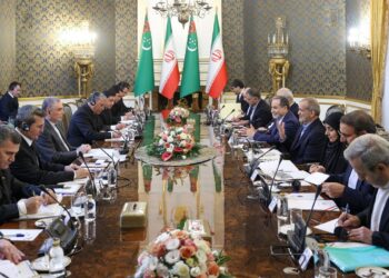 ترکمنستان پزشکیان: توافق گازی تهران - عشق‌آباد اقدامی راهبردی