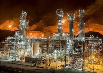 حاشیه سود پتروشیمی فارابی ۹۵ درصد کاهش یافت
