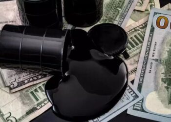 سیطره محصولات نفتی بر بازار ۵ تریلیون دلاری کالا