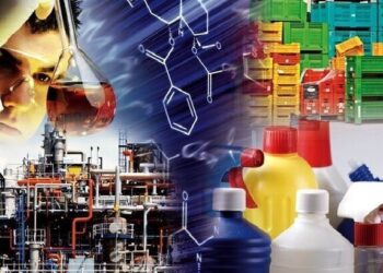 بومی سازی کاتالیست‌ها های مورد نیاز صنایع نفت، گاز و پتروشیمی