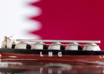 قطر برای ۱۵ سال گاز به کویت گاز میفروشد