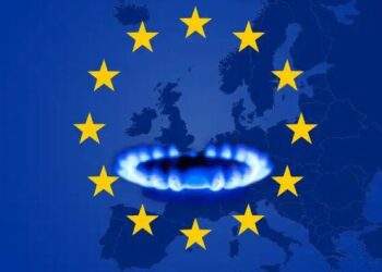 حمله اوکراین به روسیه چه بر سر تامین گاز اروپا می آورد؟