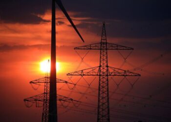 قبوض انرژی انگلیس در زمستان سر به فلک کشید