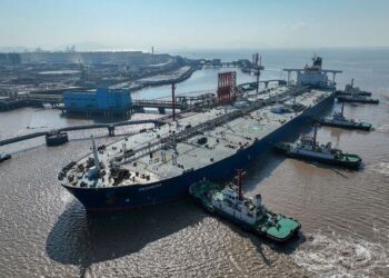 قرارداد یک میلیارد دلاری سعودی‌ها برای نفتکش‌های پیشرفته