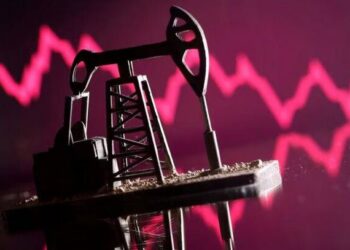 عقبگرد قیمت نفت در برابر مذاکرات صلح