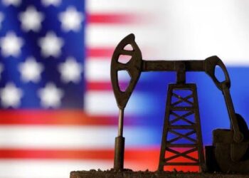 رشد صادرات نفت آمریکا آهسته شد