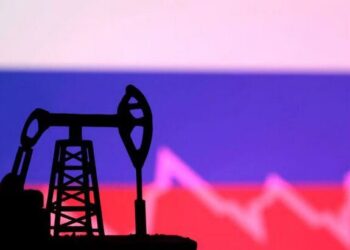 پوشش نفت روسیه تحت حمایت بیمه‌گران غربی