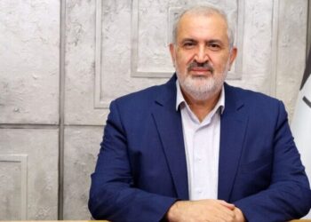 وزیر نیرو دولت