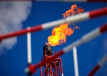 تولید گاز روسیه