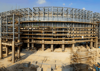 صدف خلیج‌فارس پتروشیمی صدف خلیج‌فارس، یک گام دیگر به بهره‌برداری نزدیک شد