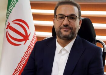 پیام قدردانی و خداحافظی مدیرعامل سابق پتروشیمی دنا