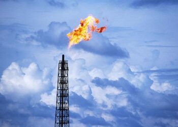 مدیریت فلرینگ مدیریت فلرینگ: سوزانده شدن بیش‌از ۳۵ میلیارد دلار ثروت ایرانیان