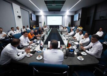 آریاساسول بالاترین امتیاز 5 ستاره IRCA را دریافت کرد