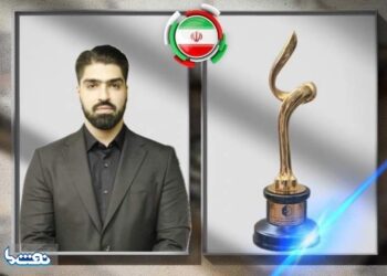 شرکت مخازن سبز پتروشیمی عسلویه برنده تندیس برگزیده برند ملی، اقتدار ملی شد