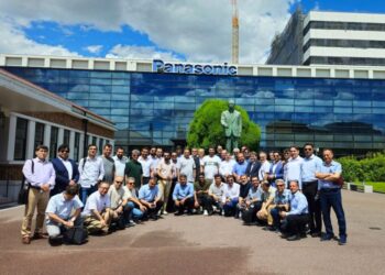 مدیران ارشد پتروشیمى مارون به ژاپن رفتند