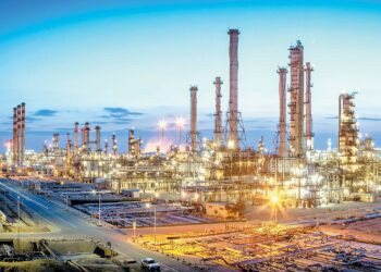 پتروشيمي لردگان به خط پايان رسيد