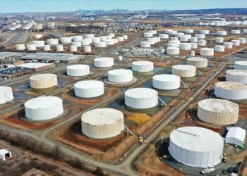 افزایش فعالیت شرکت نفت آمریکایی در روسیه