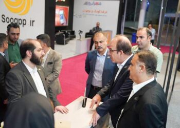 پتروشیمی کارون به بازار رنگ و رزین کشور وارد می‌شود