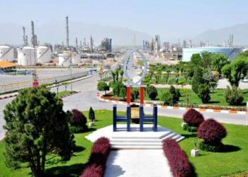 رشد ۳۰ درصدی میزان فروش در پتروشیمی شازند
