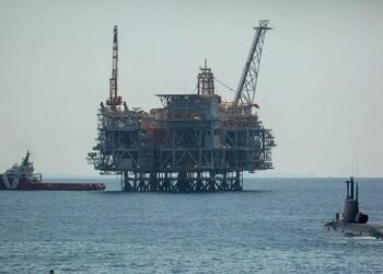 توافق گازی اسرائیل و لبنان باطل شد