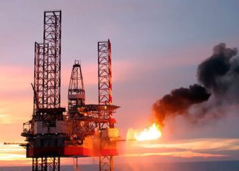 قیمت نفت برنت ۷۳ دلار و ۳۳ سنت شد