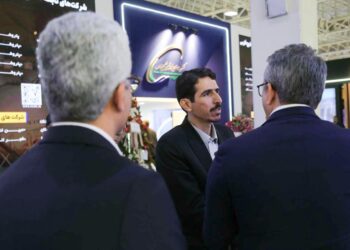 تاکید مالک شریعتی بر حمایت مجلس از صنایع پتروشیمی