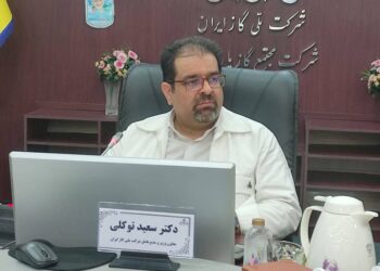 الزام شتابگیری پروژه‌های مهم همانند جمع‌آوری گازهای مشعل در مجتمع گاز پارس جنوبی