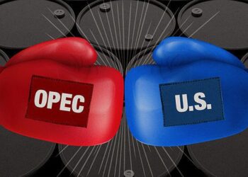 میزان نفوذ اوپک بر بازارهای آمریکا چقدر است؟