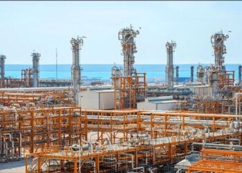 یک چاه جدید در فاز یک پارس جنوبی به تولید رسید